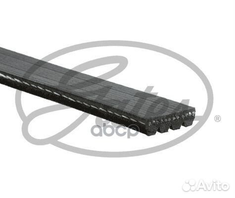 Поликлиновой ремень 4PK813 (8653-10074) 4PK813