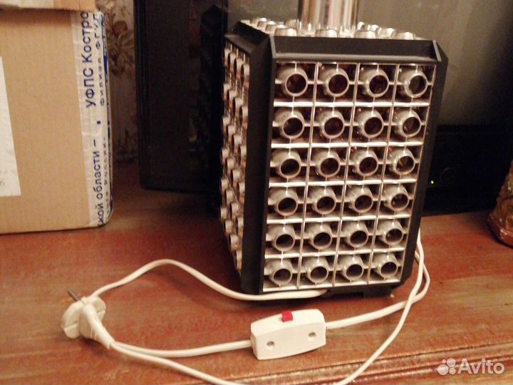 Светильник