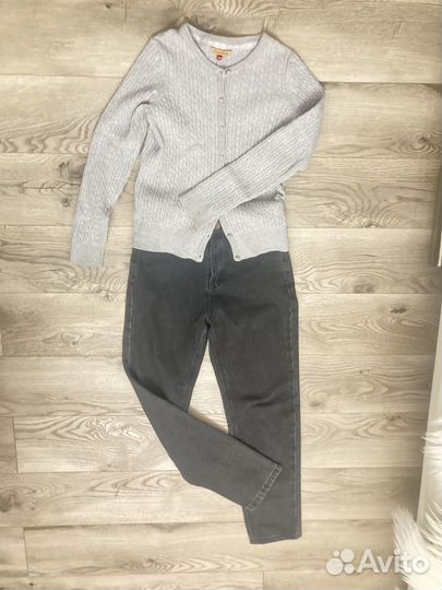 Пуховик детский