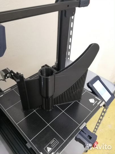 3D печать petg, PLA, Flex, SBS/ 3Д моделирование
