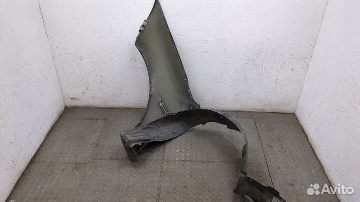 Крыло Hyundai Coupe (Tiburon), 2007