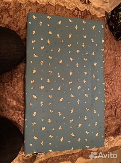 Подушка-позиционер трелакс для беременных