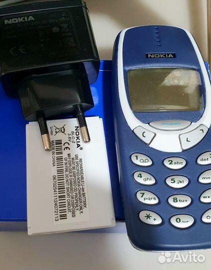 Nokia 3310
