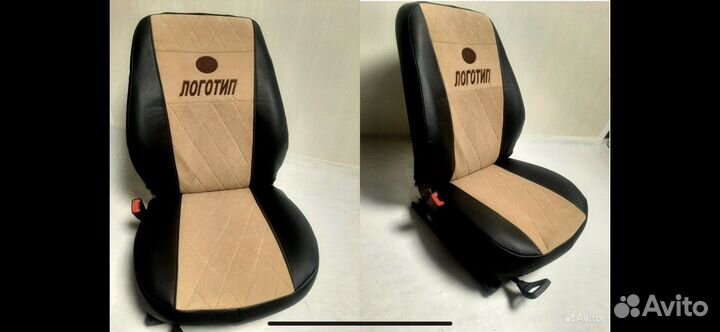 Чехлы на Фав