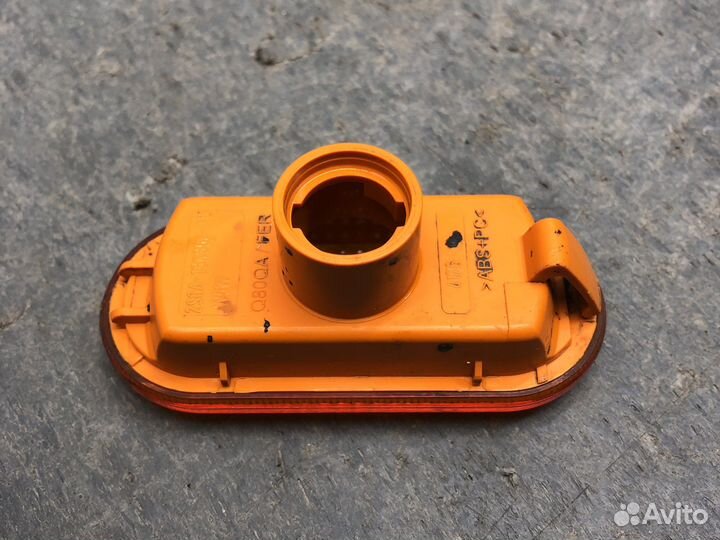 Повторитель Fusion