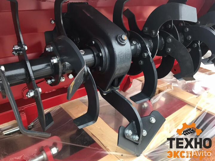 Почвофреза АЗАС ФРН-1,6К, 2023