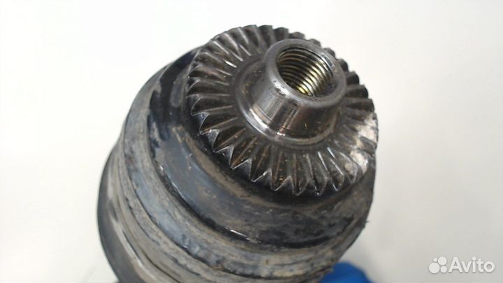 Полуось BMW 2 F46 Gran Tourer, 2018