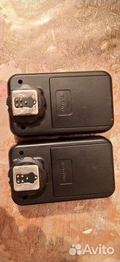 Радиосинхронизатор yongnuo622