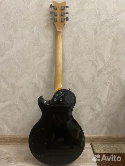 Электрогитара Schecter SGR solo-II