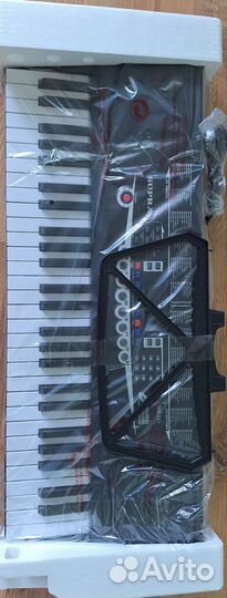 Синтезатор supra skb- 545