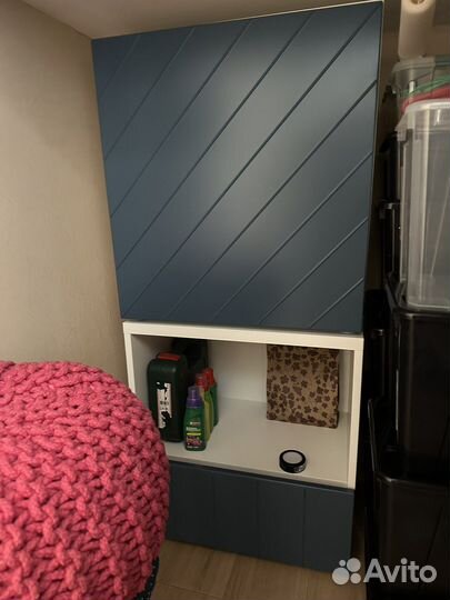 Мебель тумбы IKEA