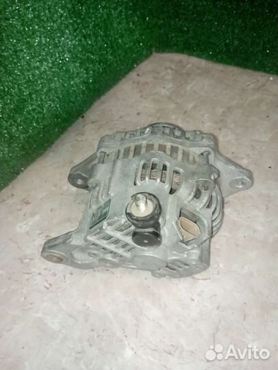 Генератор Subaru Impreza GG2