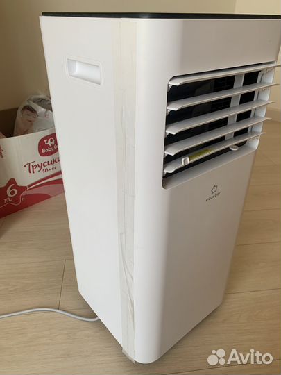Кондиционер мобильный