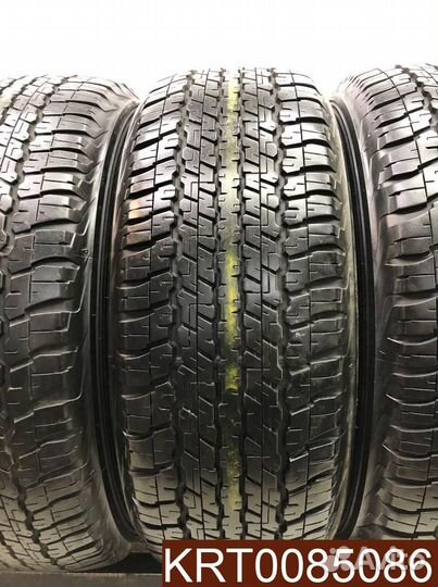 Dunlop Grandtrek AT22 265/60 R18 106K