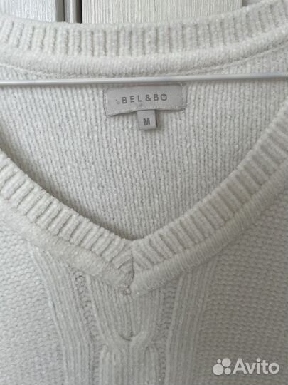 Пуловер женский