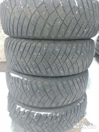 Nokian Tyres Hakkapeliitta 2 205/60 R16 80H