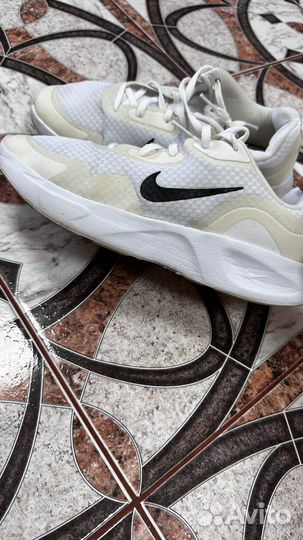 Кроссовки женские nike 25 см