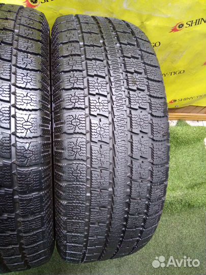 Toyo Garit G4 215/65 R16 95Q