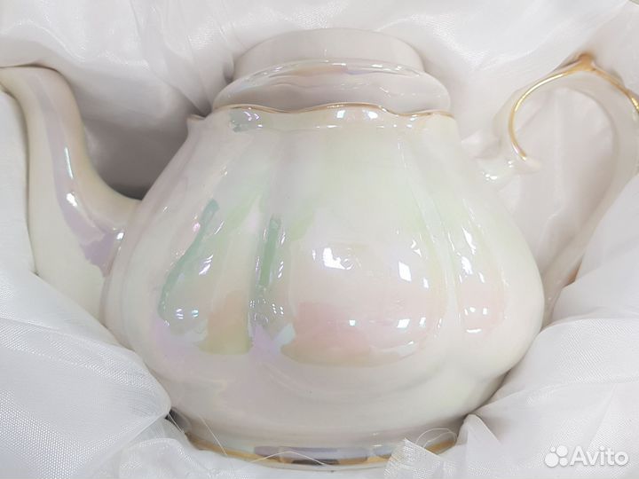 Чайный сервиз