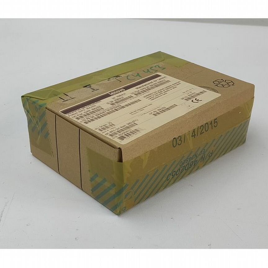 [00AJ355] Жесткий Диск Lenovo, 120 Гб, Sas, 2.5"