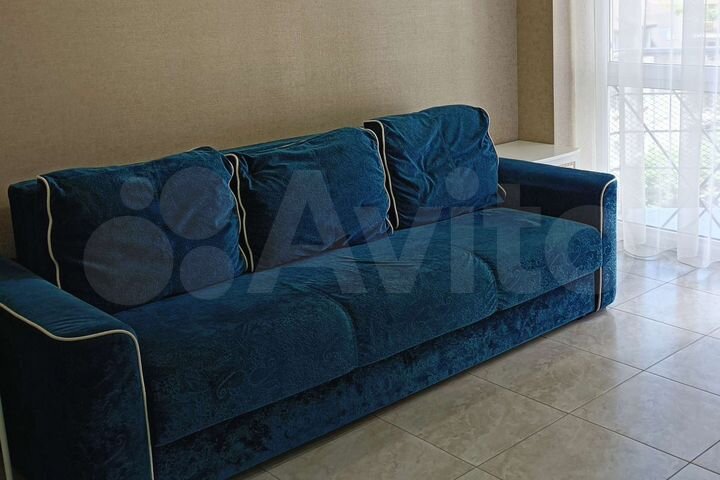 2-к. квартира, 42 м², 6/13 эт.