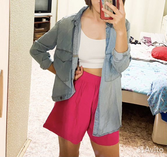 Одежда женская