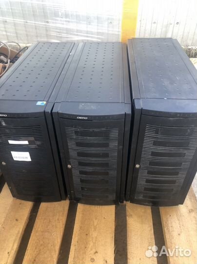 Корпус для пк,сервера