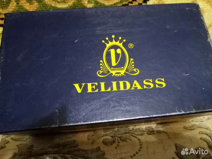 Босоножки женские 38 размер