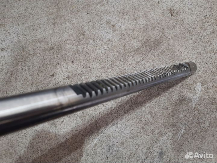 Вал рулевой рейки для Skoda Rapid VW Polo Sedan