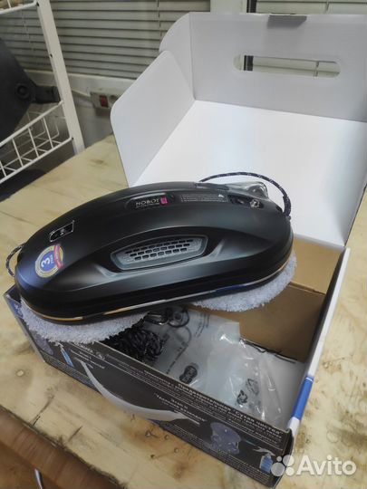 Робот мойщик окон прокат