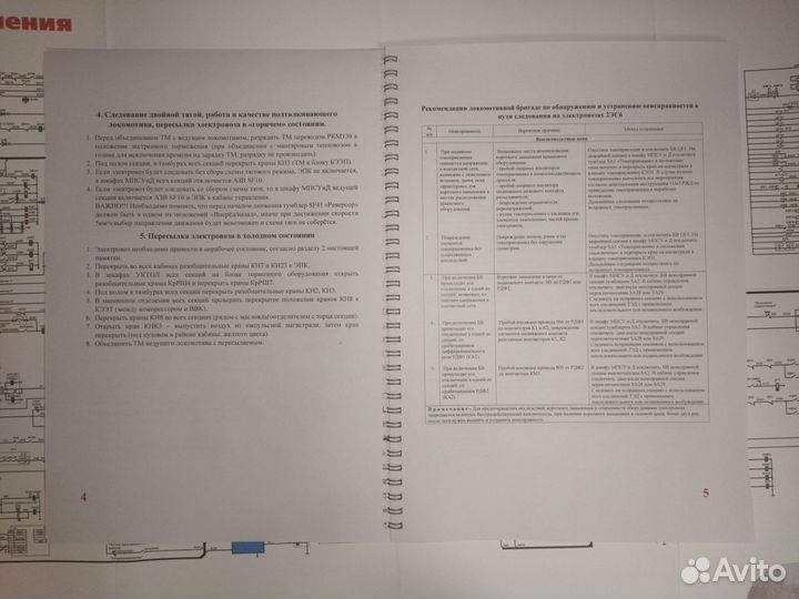 2эс6 неисправности