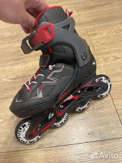 Ролики детские