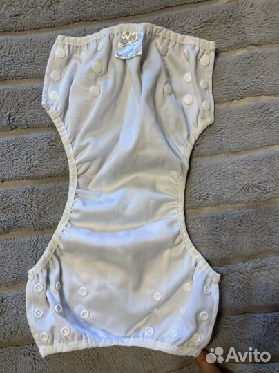 Трусики Подгузники для плавания