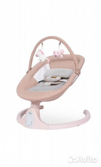 Электрокачели