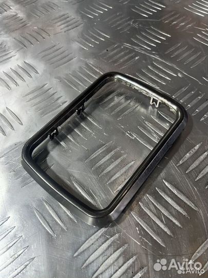 Накладка МКПП центральная Джили Эмгранд EC7