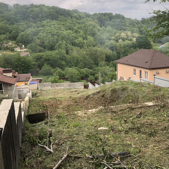 Участок 12 сот. (ИЖС)