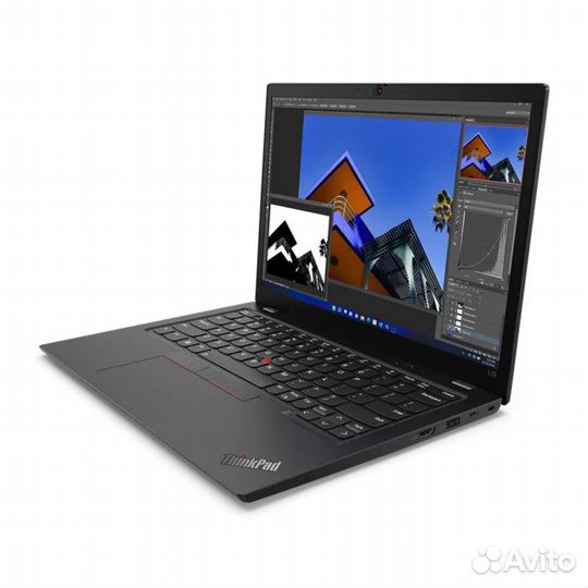 Ноутбук Lenovo ThinkPad L13 Gen 3 AMD Ryzen 5 5675