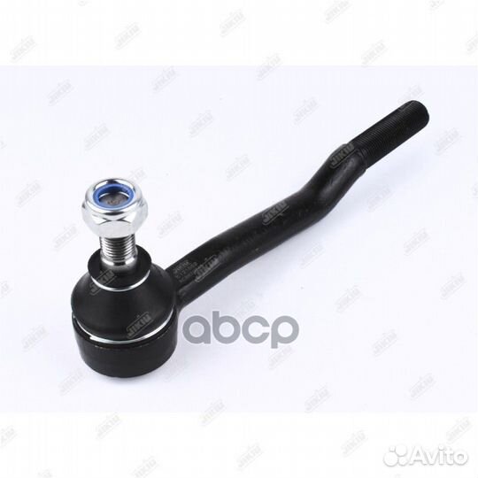 Наконечник р/т toyota HI-LUX 84- ET21852 jikiu