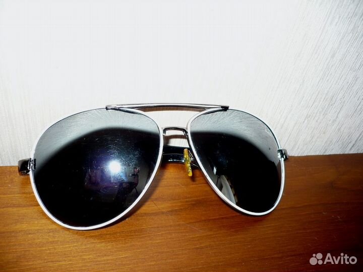 Мужские очки dunhill