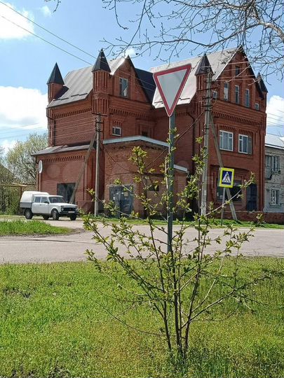 Дом 280 м² на участке 3 сот.