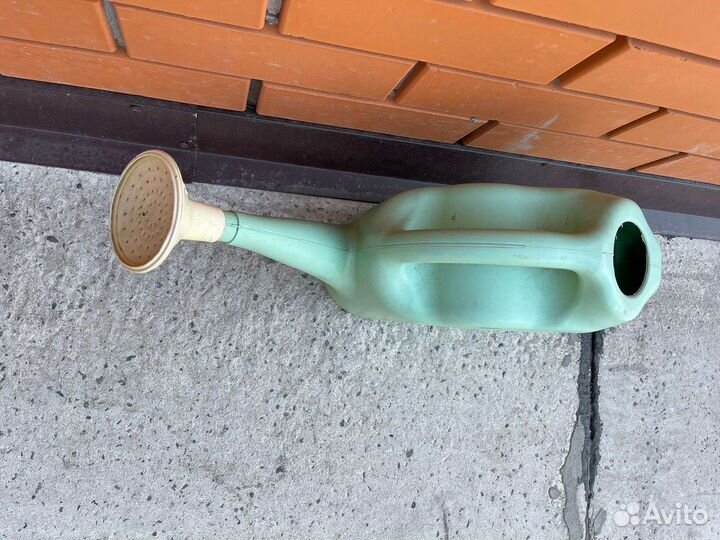 Лейка для полива