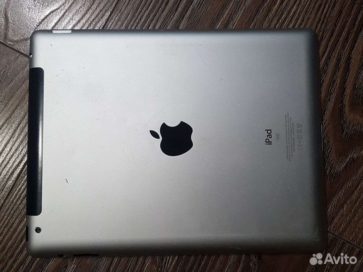 iPad A1396 16gb