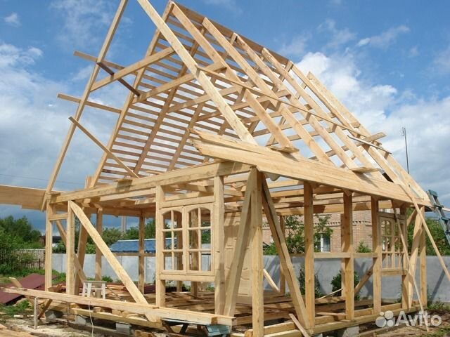 Строительство и ремонт