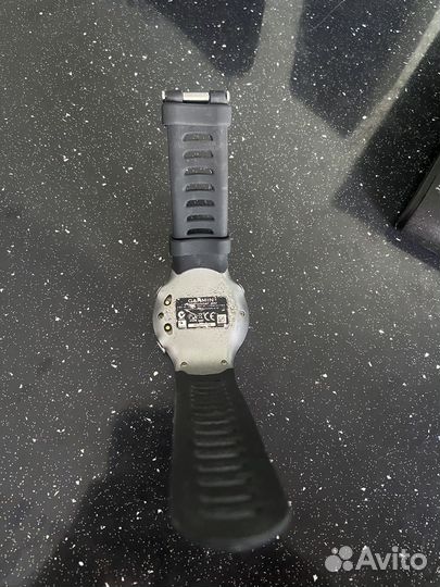 Garmin Forerunner 610