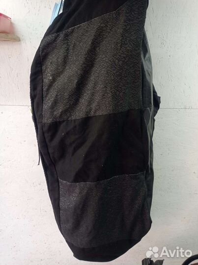 Чехлы н Volkswagen Polo sedan 5