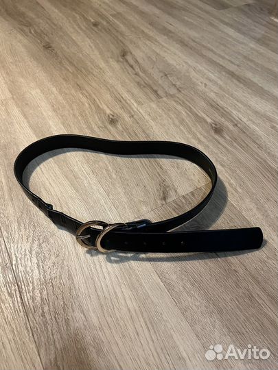 Ремень эко-кожа