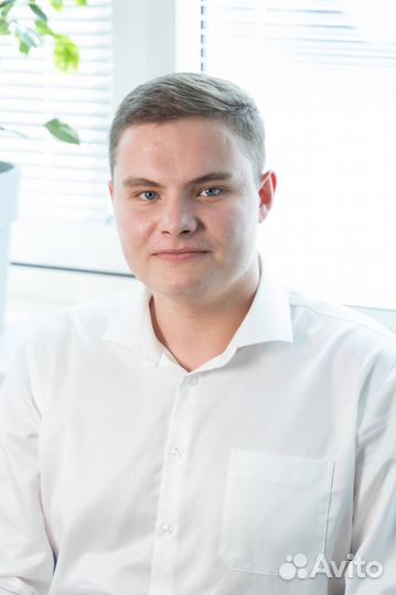 Инженер-проектировщик систем вк