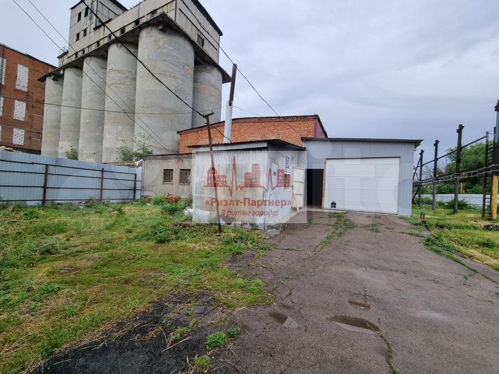 Ангар 1000м2 Энгельс