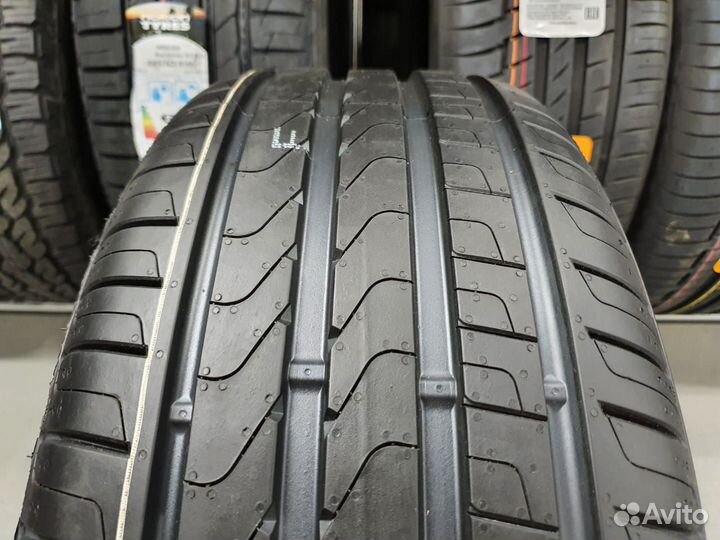 Pirelli Scorpion Verde 225/60 R18