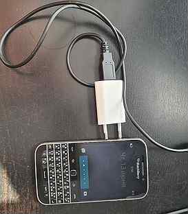 BlackBerry Classic, 2/16 ГБ